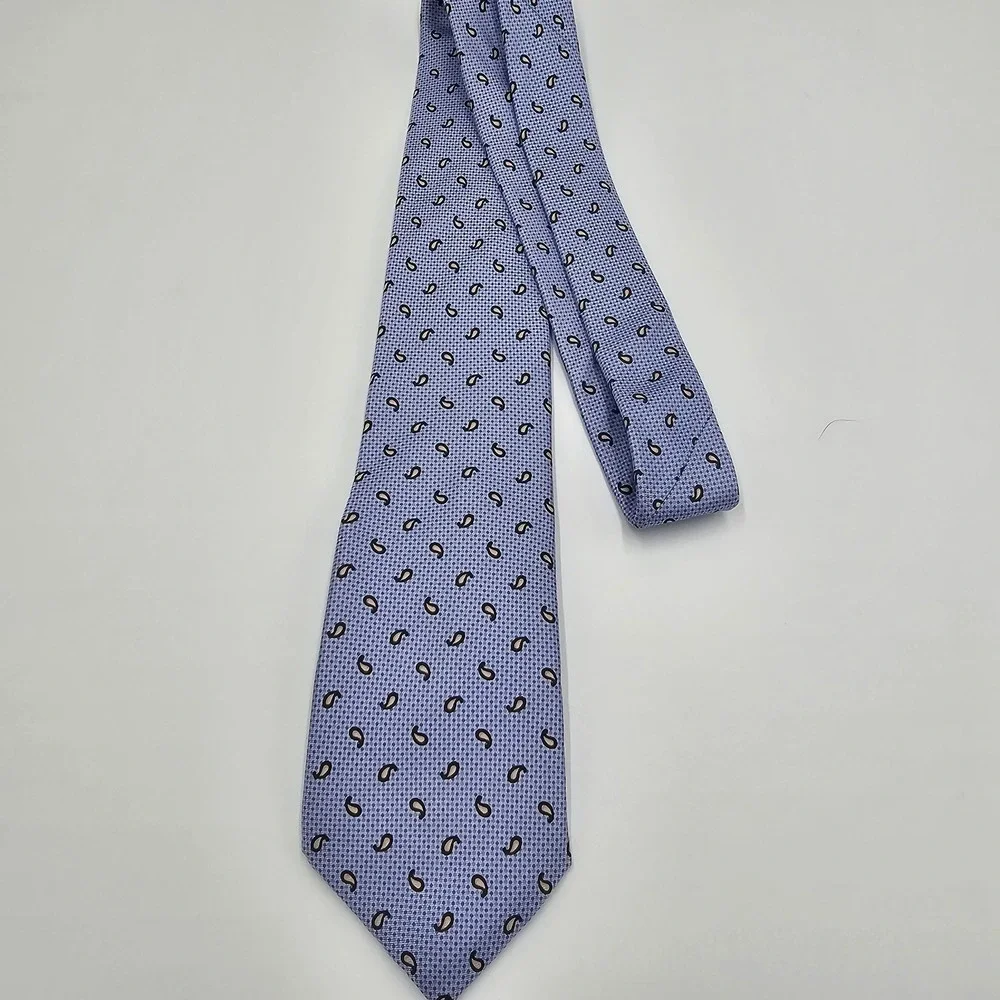 Chaps 100% silk